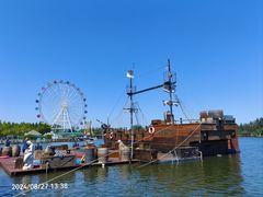 -渔岛海洋度假区