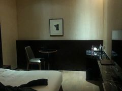-广州珠江新城木莲庄酒店(暨南大学店)