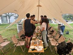 -WE ME 伴山营地·城市露营·团建策划