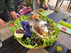 -品德宏·孔雀宴的发源地(金塔园店)