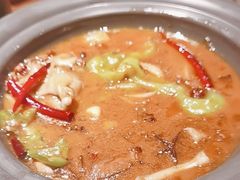 -云海肴·汽锅鸡·云南菜(领展购物广场·中关村店)