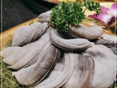 -一斗火锅·招财羊毛肚(北温泉九号店)