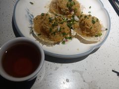 -秋色客家菜(流塘店)