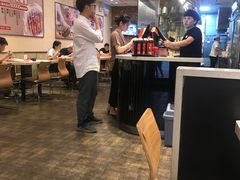 -南城香·饭香串香馄饨香(青年路店)
