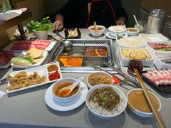 -海底捞火锅(江宸天街店)