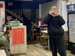 -正宗梧州牛肠酸