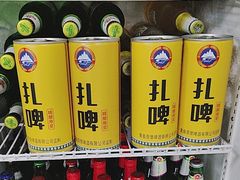 -兆辉木炭海鲜烧烤·海鲜小炒