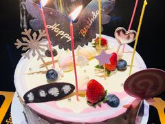 -堂会(白云店)
