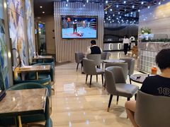 -星悦荟健身游泳(珠江新城店)
