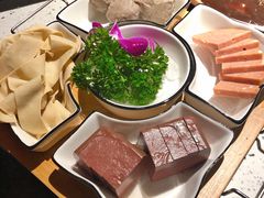 -京韵胡同·酱香羊蝎子火锅涮肉(长寿路店)