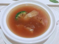 -浦华大酒店-台南担仔面海鲜楼