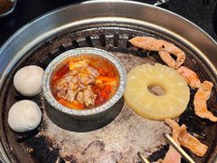 -真熙家牛排烤肉无限续(百脑汇店)