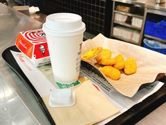 -肯德基(新佛罗伦萨店)
