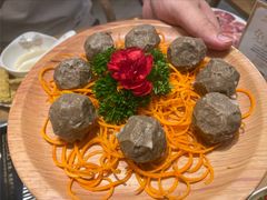 -湯系·煲汤手艺人(东二环泰禾广场店)