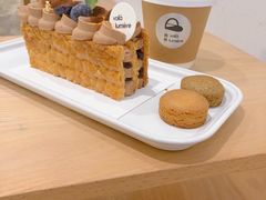 -光作面包Voila Lumiere(中山店)