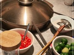 -椰妹·椰子鸡火锅(三祺广场店)