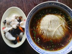 -同得兴 Since·1995 传统苏式面馆(嘉馀坊店)