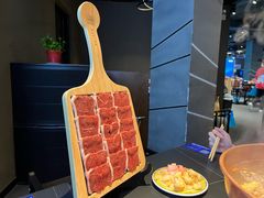 -虾乐园龙虾·烧烤夜宵(中山公园店)