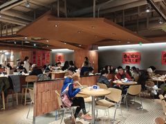 -水平有限广西米粉·广西风味集(五道口店)