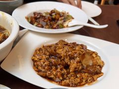 -南门小馆·清真(国贸商城店)