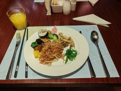 -马哥孛罗咖啡厅·Cafe Marco (厦门马哥孛罗东方大酒店)