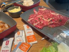 -新石器烤肉(欧尚永宁店)