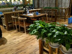 -楼兰古丽·新疆菜(大唐西市店)