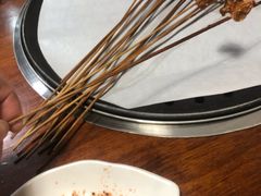 把把烧掌中宝-夜烤·宜宾烧烤(洋河路店)