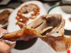-秀儿四九城·新京菜(亚运村鸟巢店)