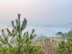 -千岛湖天屿景区