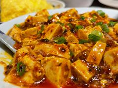 私厨麻婆豆腐-娄三少春饼·烤鸭(合生汇购物中心店)