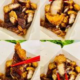 🔥遍全网的脆皮五花🥩哈尔滨这家是TOP㈠🉑️