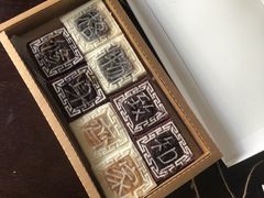 -阮大兴糕团(滨江宝龙店)