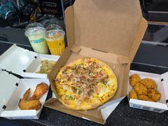 -达美乐比萨(武定店)