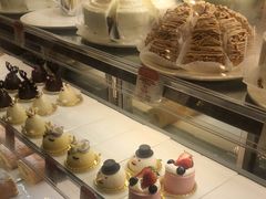 -西村叔叔的店·面包·甜品·蛋糕(崂山丽达店)