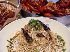 -靓靓蒸虾·头牌蒸虾(雪松路总店)