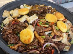 -一烙锅(友谊店)