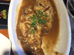 -马路边上·小海鲜烧烤(八一路店)