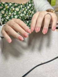 -阿噶西美甲美睫