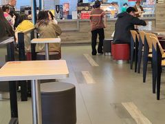 -汉堡王(砂之船奥莱店)