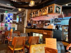 -Elif Turkish BBQ Restaurant