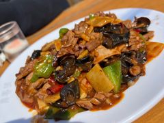 -鼎香润(德胜门内店)