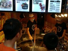 -文和友老长沙臭豆腐(太平街二店)