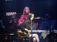 -INLOVE Live House