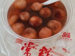 -常州糕团店(北大街新世纪商城店)