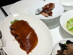 -四季民福烤鸭店(通州马驹桥店)