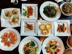 -新天世纪中餐厅