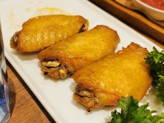 -必胜客(骡马市店)