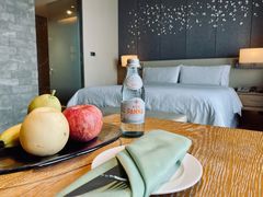 -重庆解放碑威斯汀酒店