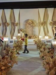 -芙蓉国温德姆至尊豪廷大酒店-宴会厅